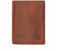 The Bridge Geldbörse Story Uomo Marrone