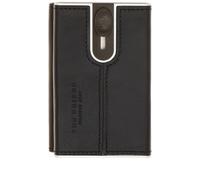 THE BRIDGE Geldbörse »Story Uomo«, Nero Abb. Rutenio Scuro SIZE,6 cm x 10 cm x 2 cm