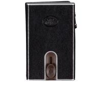 The Bridge Geldbörse Story Uomo mit RFID-Schutz Nero