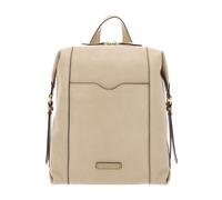 THE BRIDGE Gemma Backpack Butter Oro