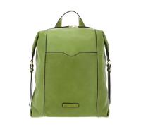 THE BRIDGE Gemma Backpack Pistacchio Oro