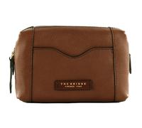 THE BRIDGE Gemma Beauty Bag Marrone 14 / Oro
