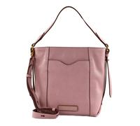 THE BRIDGE Gemma Bucket Bag Blossom Pink Oro