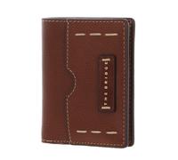 THE BRIDGE Gemma Credit Card Case Marrone 14 / Oro
