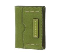 THE BRIDGE Gemma Credit Card Case Pistacchio