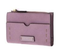THE BRIDGE Gemma Foldable Wallet Blossom Pink Oro