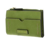 THE BRIDGE Gemma Foldable Wallet Pistacchio Oro