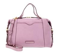 THE BRIDGE Gemma Handbag L Blossom Pink Oro