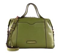 THE BRIDGE Gemma Handbag L Pistacchio Oro