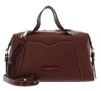 THE BRIDGE Gemma Handbag Marrone 14 / Oro