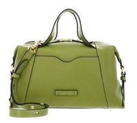 THE BRIDGE Gemma Handbag Pistacchio Oro