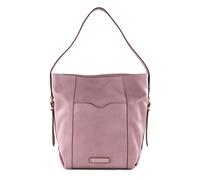 THE BRIDGE Gemma Hobo Blossom Pink Oro