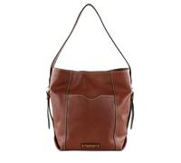 THE BRIDGE Gemma Hobo Marrone 14 / Oro