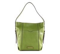 THE BRIDGE Gemma Hobo Pistacchio Oro