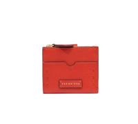 The Bridge Gemma Modell Kreditkarte / 6 - Basis News - Farbe Orange verbrannt ABB. Gold L1 - Orange verbrannt ABB. Gold One Size