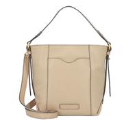 THE BRIDGE Gemma Bucket Bag Butter Oro