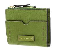THE BRIDGE Gemma Wallet Pistacchio Oro