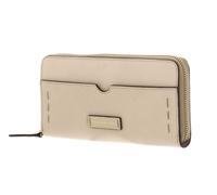 THE BRIDGE Gemma Zip Around Wallet Butter Oro