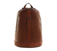 THE BRIDGE Giacomo Backpack Marrone TB / Rut. Sc. Opaco