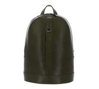 THE BRIDGE Giacomo Backpack Timo / Rutenio Scuro