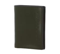 THE BRIDGE Giacomo Credit Card Case Timo / Rutenio Scuro