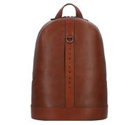 The Bridge Giacomo Backpack Marrone TB/Rut. Sc. Opaco