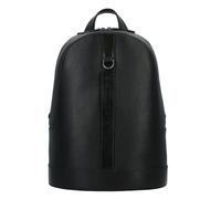 The Bridge Giacomo Daypack S Leder 42.5 cm Laptopfach schwarz
