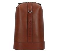 THE BRIDGE Giacomo Sling Bag Marrone TB/Rut. Sc. Opaco