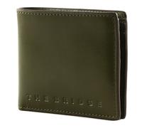 THE BRIDGE Giacomo Wallet Timo / Rutenio Scuro