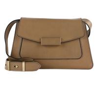 THE BRIDGE Ginevra Crossbody Bag M Marzapane Oro
