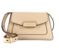 THE BRIDGE Ginevra Crossbody Bag S Butter Oro