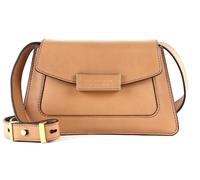THE BRIDGE Ginevra Crossbody Bag S Marzapane Oro