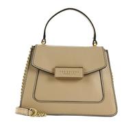 THE BRIDGE Ginevra Top Handle Bag Butter Oro