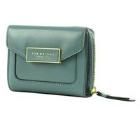 THE BRIDGE Ginevra Wallet Baby Blu Oro