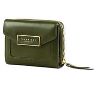 THE BRIDGE Ginevra Wallet Timo Oro