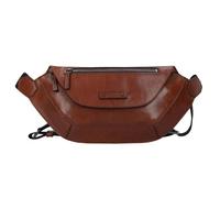 The Bridge Giulio Gürteltasche Leder 34 cm braun