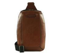 THE BRIDGE Giulio Sling Bag Marrone TB / Rut. Sc. Opaco