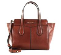 THE BRIDGE Gloria Baby Tote Marrone 14 / Oro