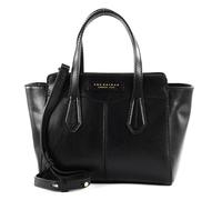 THE BRIDGE Gloria Baby Tote Nero ORO