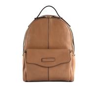 THE BRIDGE Gloria Backpack M Marzapane Oro