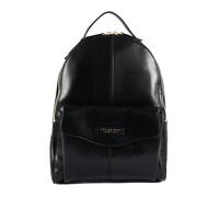 THE BRIDGE Gloria Backpack M Nero ORO