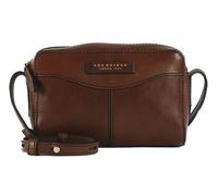 THE BRIDGE Gloria Camera Case Marrone 14 / Oro