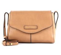 THE BRIDGE Gloria Crossbody Bag Marzapane Oro