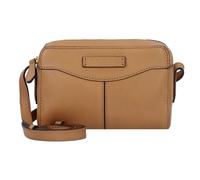 The Bridge Gloria Umhängetasche Leder 20 cm braun