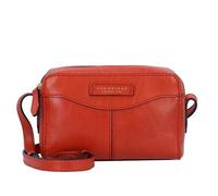 The Bridge Gloria Camera Case Arancio Bruciato Oro