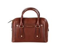 The Bridge Handtasche Cecilia braun