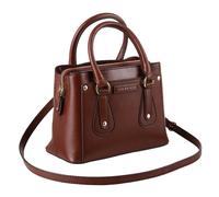 The Bridge Handtasche Cecilia dunkelbraun