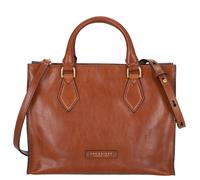 The Bridge Henkeltasche Vittoria marrone