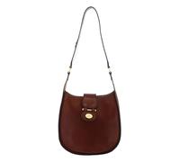 THE BRIDGE Hobo Bag Marrone TB 14