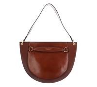 THE BRIDGE Hobo Bag Marrone TB 14